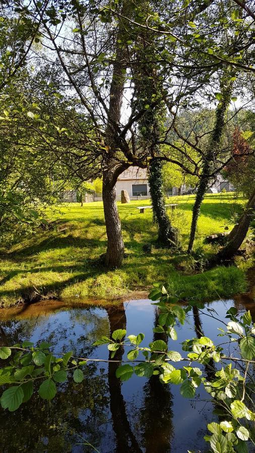La Maison De Louise ปิแอร์-แบกซี ภายนอก รูปภาพ