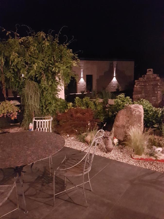 La Maison De Louise ปิแอร์-แบกซี ภายนอก รูปภาพ